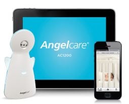 angelcare app