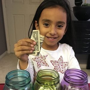 kids and money