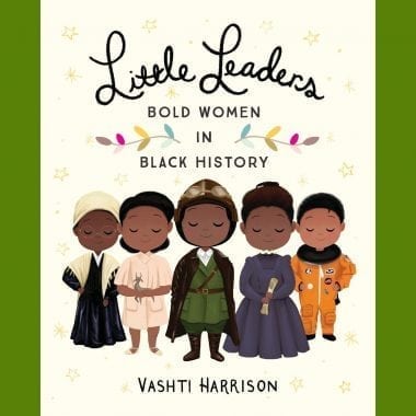 Little Leaders Vashti Harrison
