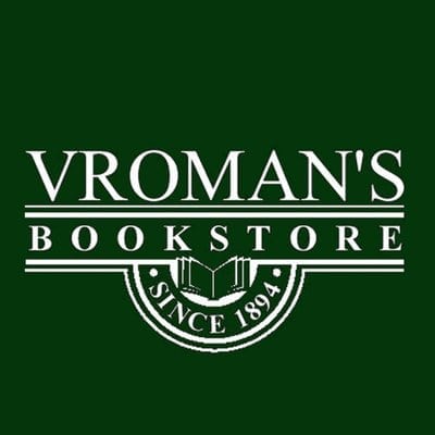 Vroman's Holiday Weekends