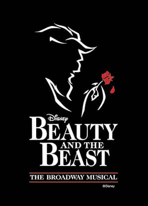 Beauty and the Beast the Musical