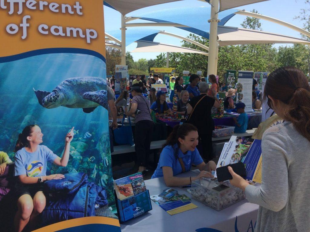 Tips for Getting the Most Out of L.A. Summer Camp Fairs L.A. Parent