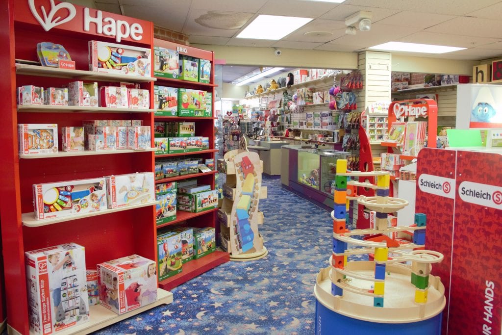 learning toy stores near me