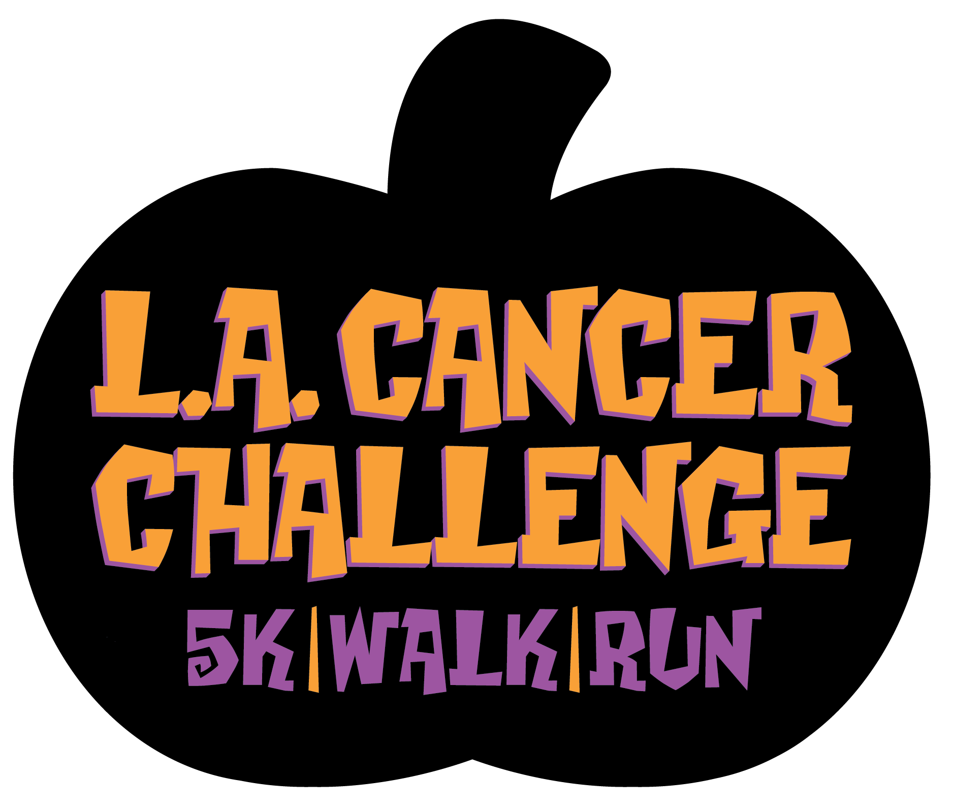 LA Cancer Challenge 5K Walk/Run