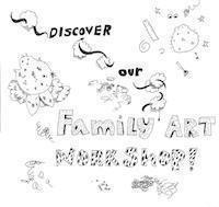 Family Art Workshop