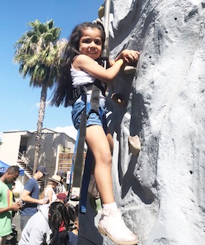 The 32nd Annual Encino Family Festival