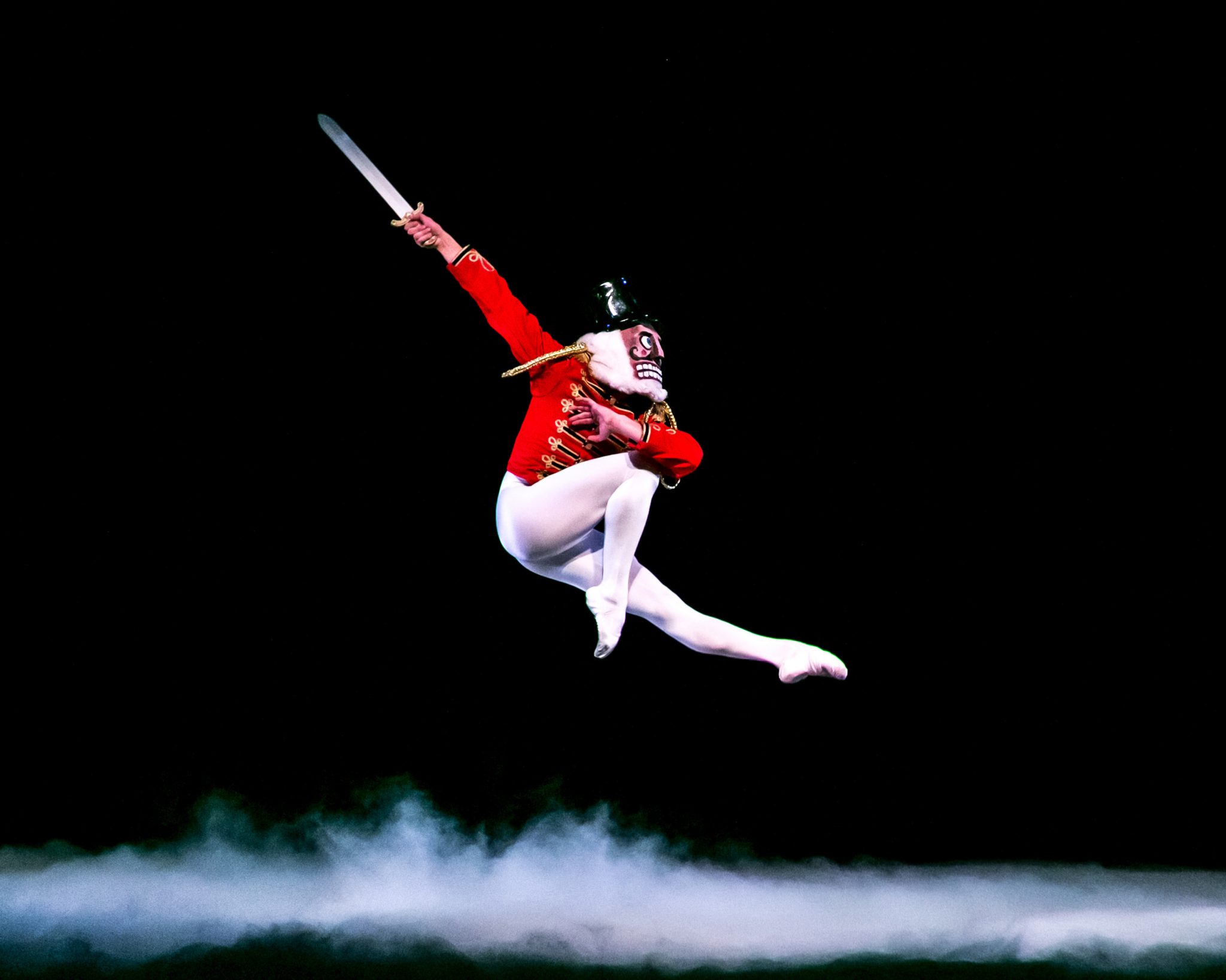 Aspen Santa Fe Ballet: "The Nutcracker"