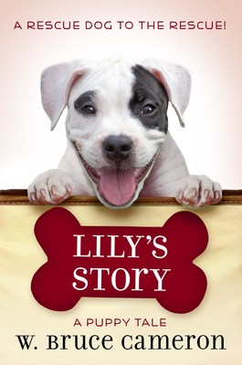 A Puppy Tale Story Time