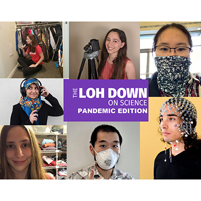 The LOH Down on Science - Pandemic Edition