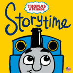 Thomas & Friends Storytime Podcast