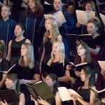 Virtual High School Choir Festival