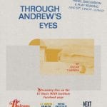 Through Andrew's Eyes