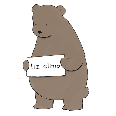 Imagine Your Story with Liz Climo