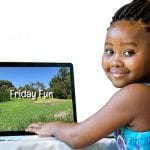 Virtual Friday Fun with Madrona Marsh