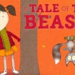 Virtual Summer Reading: A Tale of Two Beasts