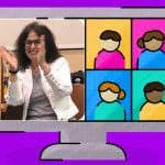 Virtual Fall Story Time at the Burbank Library