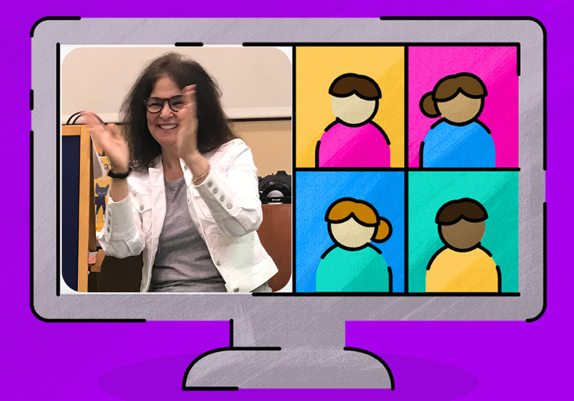 Virtual Fall Story Time at the Burbank Library