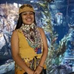 Moompetam Native American Virtual Festival