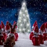 The Elf On The Shelf’s Magical Holiday Journey