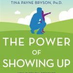 Parenting Talk: The Power of Showing Up