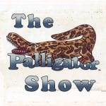 The Palligator Show