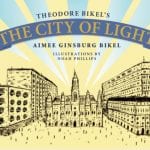 Virtual Book Talk: 'Theodore Bikel's City of Light’