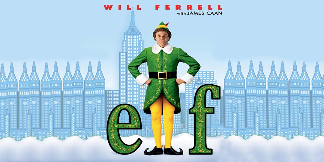 Movies in Your Car: 'Elf'