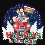 Holidays In Your Car