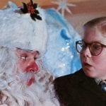 'A Christmas Story' Drive-In