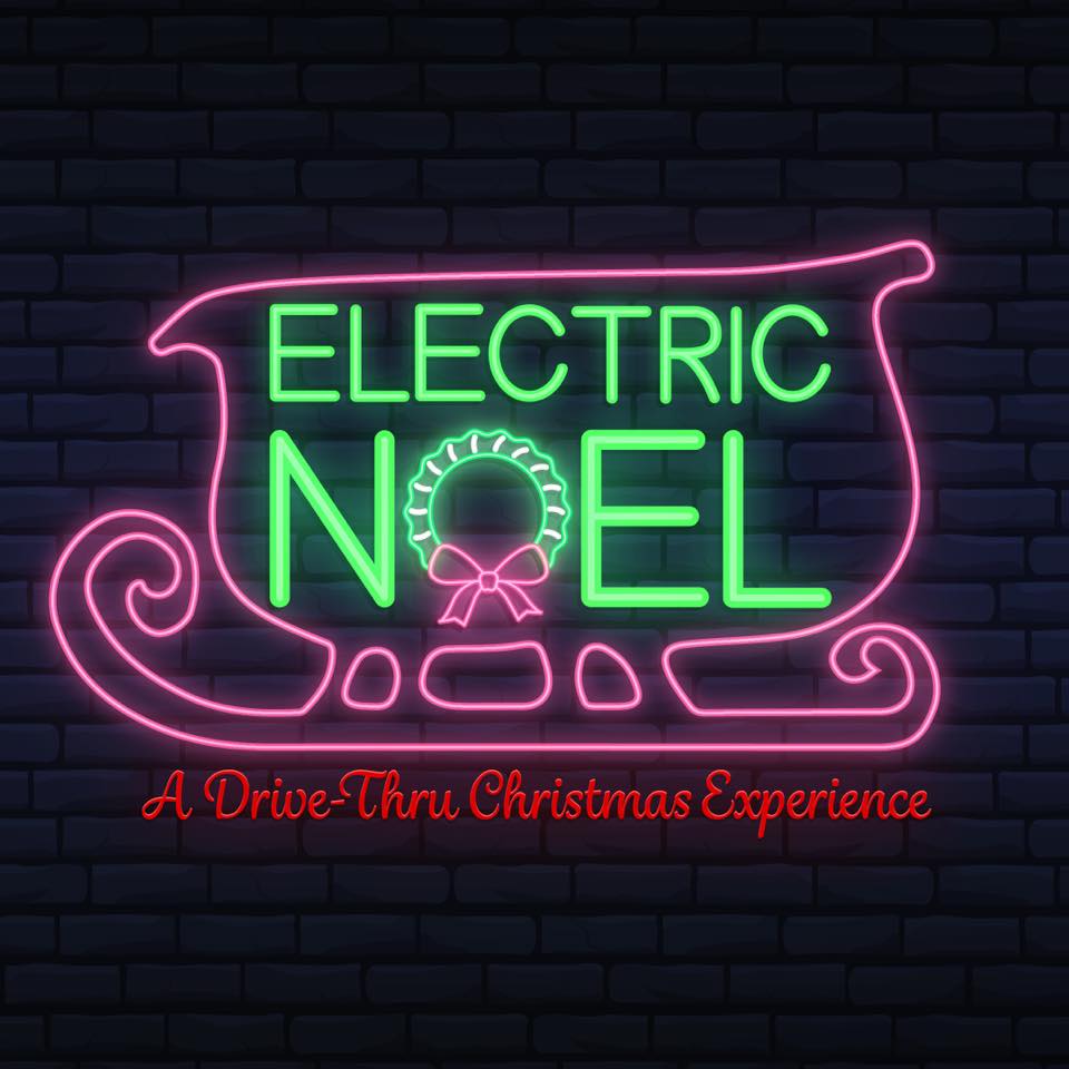 Electric Noel