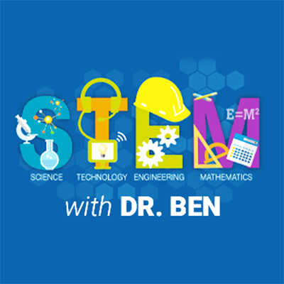 STEM with Dr. Ben