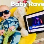 Bay Area Children's Theatre Countdown to Noon Baby Rave