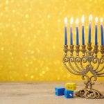 Virtual Hanukkah Celebration: Latkes and Light