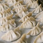 Cooking Class for Teens: Chinese Dumplings