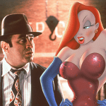 'Who Framed Roger Rabbit' at the Drive-In