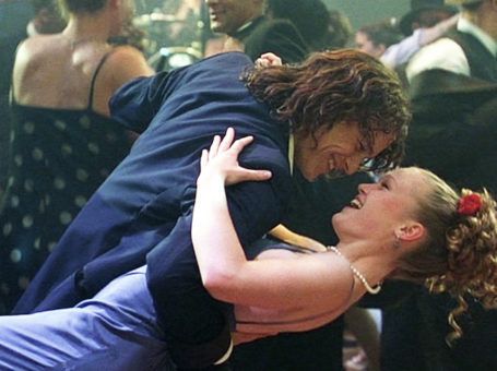 '10 Things I Hate About You' at the Drive-In