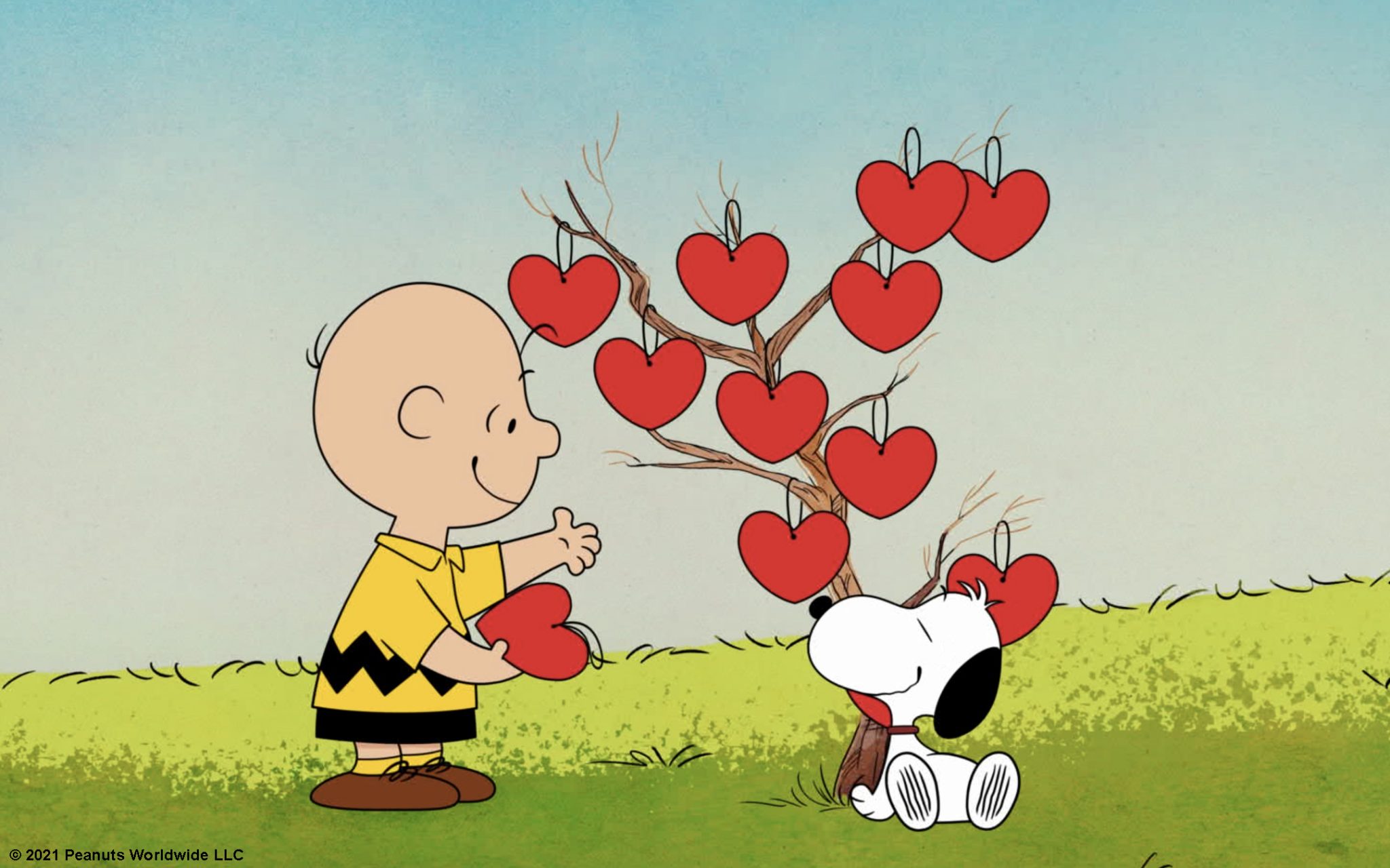 Snoopy Valentines GIFs  Tenor