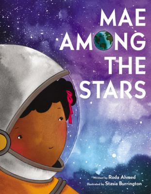 Book Party: Mae Among the Stars