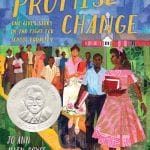 Author Discussion: The Promise of Change