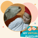 My Virtual PlayClub: Animal Fun