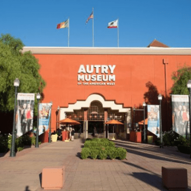 Autry Museum celebrates National Poetry Month