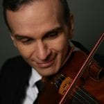 Close Quarters Digital Series: Violinist Gil Shaham