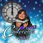 Safe-At-Home Online Series: Cinderella