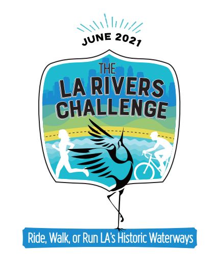 LA Rivers Challenge: Ride, Walk, or Run LA's Historic Waterways