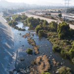 Great LA River CleanUp 2021