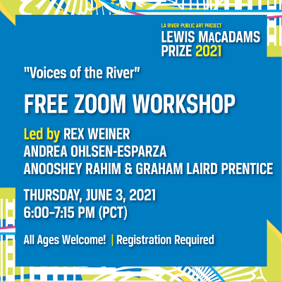 Voices of the River Workshop