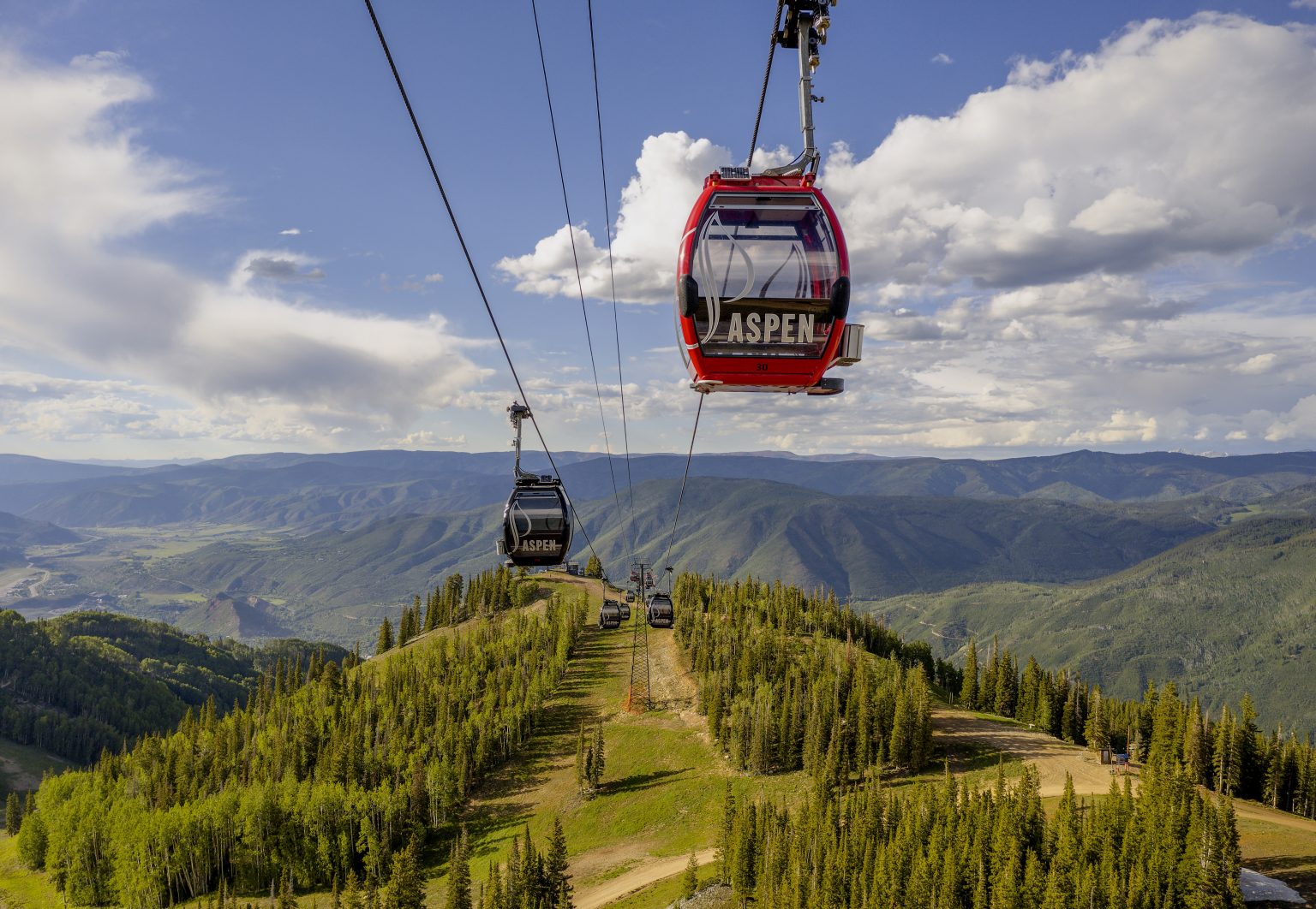 New and Improved Summer Offerings at Aspen Snowmass L.A. Parent