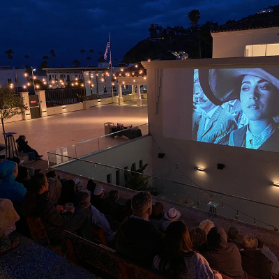 Catalina Island Museum’s First Friday Films: Ferris Bueller’s Day Off
