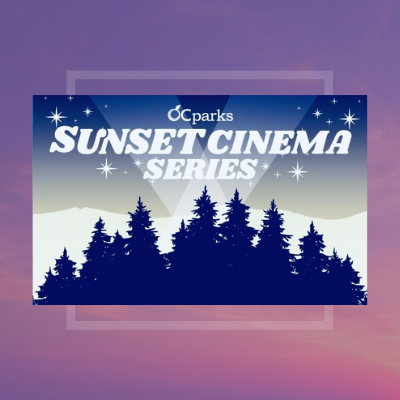 OC Parks Sunset Cinema Movie Series: Independence Day