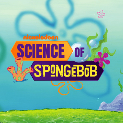 Science of SpongeBob: Members Draw-Along